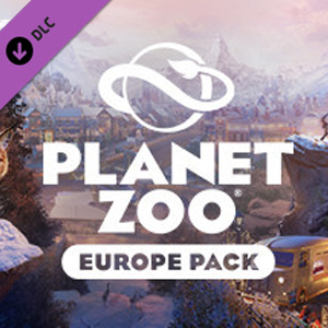 Planet Zoo Europe Pack Xbox Series X