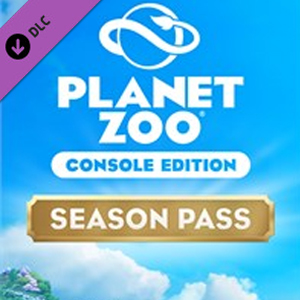 Planet Zoo Season Pass Pc