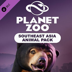Koop Planet Zoo Southeast Asia Animal Pack CD Key Goedkoop Vergelijk de Prijzen