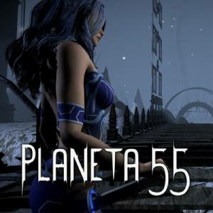 Planeta 55 Switch