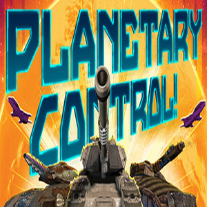 Koop Planetary Control CD Key Goedkoop Vergelijk de Prijzen