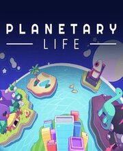Koop Planetary Life CD Key Goedkoop Vergelijk de Prijzen