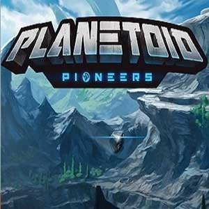 Planetoid Pc