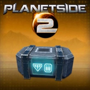 PlanetSide 2 New Conglomerate Assault Starter