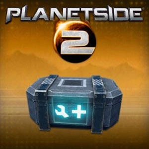 PlanetSide 2 New Conglomerate Support Starter