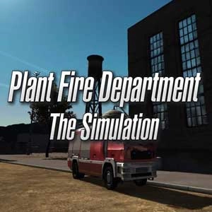 Plant Fire Department The Simulation