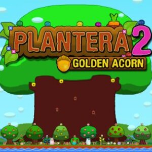 Koop Plantera 2 Golden Acorn PS4 Goedkoop Vergelijk de Prijzen