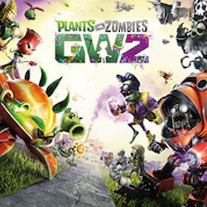 Koop Plants vs Zombies Garden Warfare 2 PS5 Goedkoop Vergelijk de Prijzen