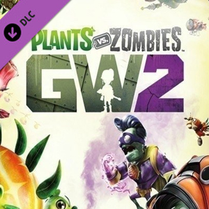 Plants vs. Zombies Garden Warfare 2 Packs Xbox One
