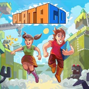 Koop PlataGO! Super Platform Game Maker CD Key Goedkoop Vergelijk de Prijzen