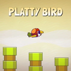 Platty Bird Playstation 4