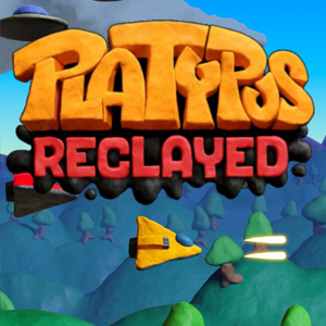 Platypus Reclayed Playstation 4