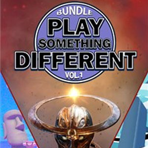 Koop Play Something Different Vol. 1 Xbox Series X Goedkoop Vergelijk de Prijzen