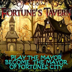 Play The Mayor Become The Mayor Of Fortunes City
