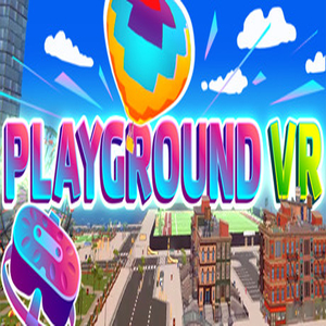 Koop Playground VR CD Key Goedkoop Vergelijk de Prijzen