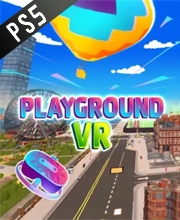 Koop Playground VR PS5 Goedkoop Vergelijk de Prijzen