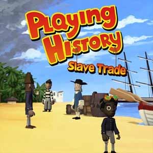Koop Playing History 2 Slave Trade CD Key Compare Prices