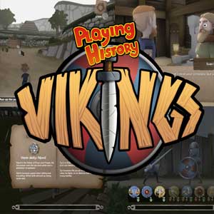 Koop Playing History Vikings CD Key Compare Prices