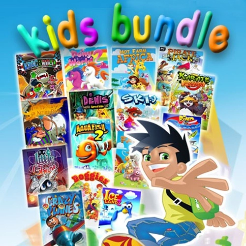 PlayWay Kids Bundle