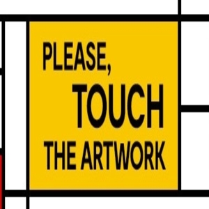 Koop Please Touch The Artwork CD Key Goedkoop Vergelijk de Prijzen