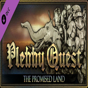 Koop Plebby Quest The Promised Land CD Key Goedkoop Vergelijk de Prijzen
