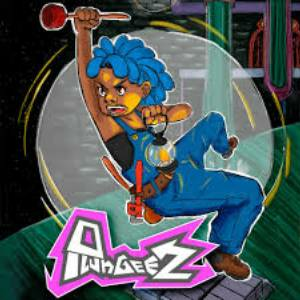 Plungeez Playstation 5