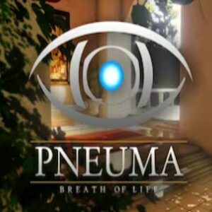 Pneuma Breath of Life Playstation 4