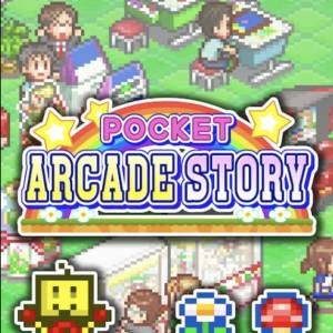 Pocket Arcade Story Playstation 4