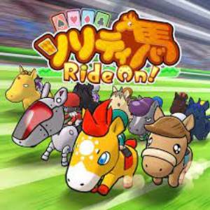 Koop Pocket Card Jockey Ride On! Nintendo Switch Goedkope Prijsvergelijke