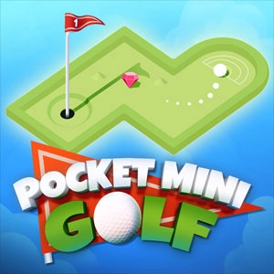 Pocket Mini Golf Switch