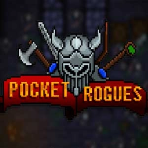 Pocket Rogues Pc