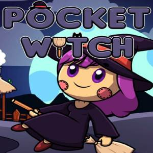 Pocket Witch Playstation 5