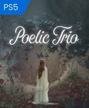 Koop Poetic Trio PS5 Key Goedkoop Vergelijk de Prijzen