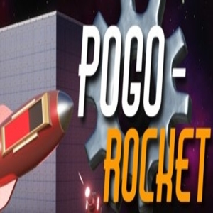 Koop Pogo Rocket CD Key Goedkoop Vergelijk de Prijzen