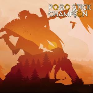 Pogo Stick Champion Pc