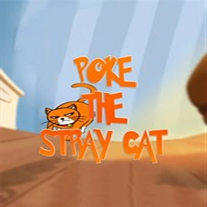 Poke The Stray Cat Xbox One
