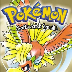 Koop Pokemon Gold Nintendo 3DS Goedkoop Vergelijk de Prijzen