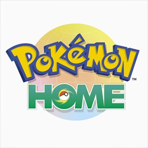 Pokemon HOME Switch