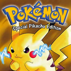 Koop Pokemon Yellow Nintendo 3DS Download Code Prijsvergelijker