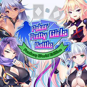 Koop Poker Pretty Girls Battle Fantasy World Edition CD Key Goedkoop Vergelijk de Prijzen