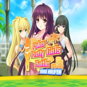 Poker Pretty Girls Battle Texas Hold’em Playstation 5