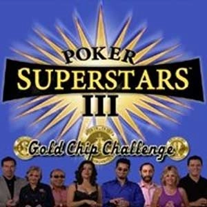 Poker Superstars 3 Pc