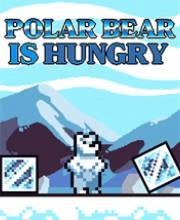 Polar Bear is Hungry Xbox Series X