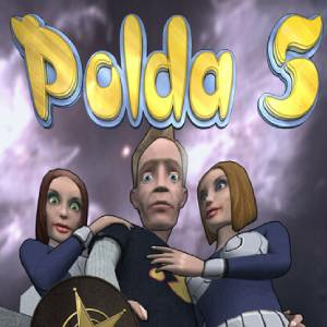 Polda 5 Pc