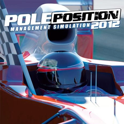 Pole Position 2012
 Pc