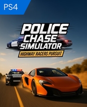 Koop Police Pursuit Highway Cop Patrol Interceptor PS4 Goedkoop Vergelijk de Prijzen