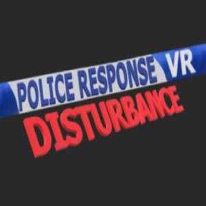 Koop Police Response VR Disturbance CD Key Goedkoop Vergelijk de Prijzen