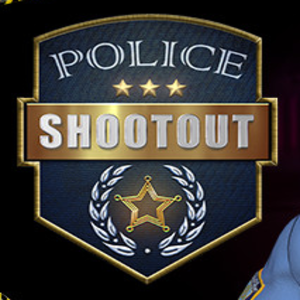 Koop Police Shootout CD Key Goedkoop Vergelijk de Prijzen