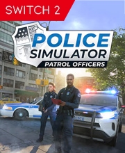 Koop Police Simulator Patrol Officers Key Nintendo Switch 2 Goedkope Prijsvergelijke