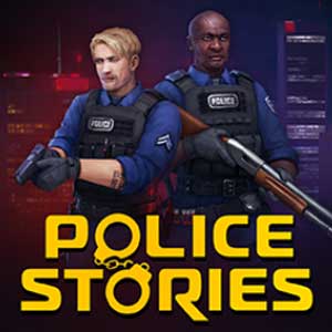 Koop Police Stories CD Key Goedkoop Vergelijk de Prijzen